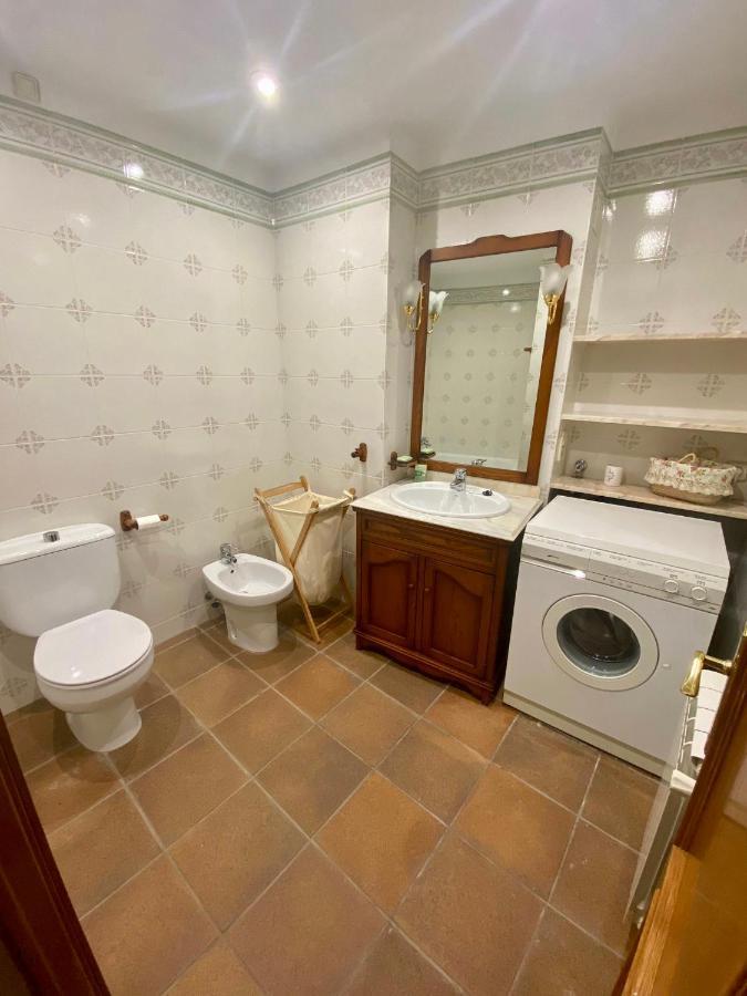 Cal Cuaresma Villa Isona Eksteriør bilde