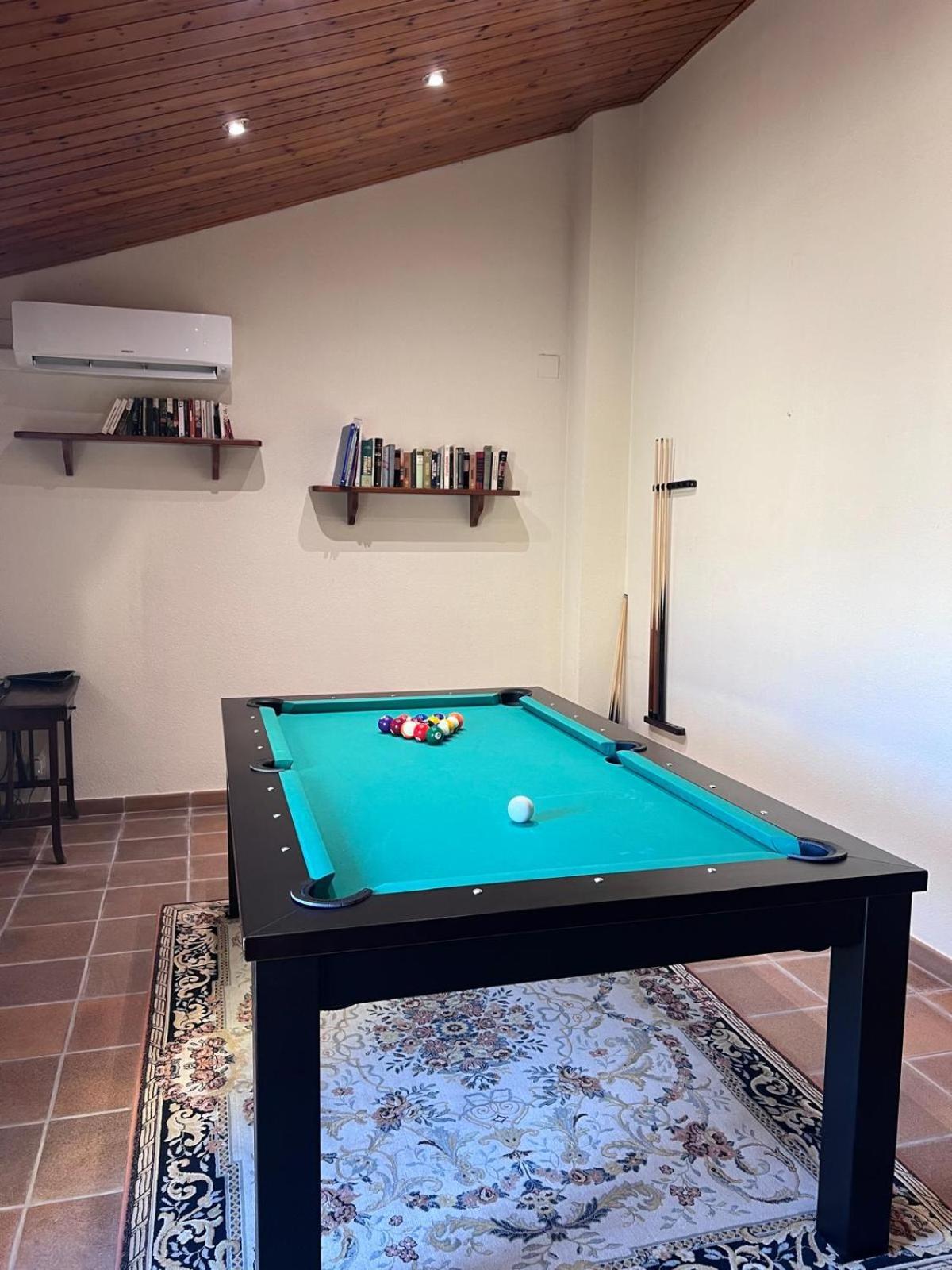 Cal Cuaresma Villa Isona Eksteriør bilde